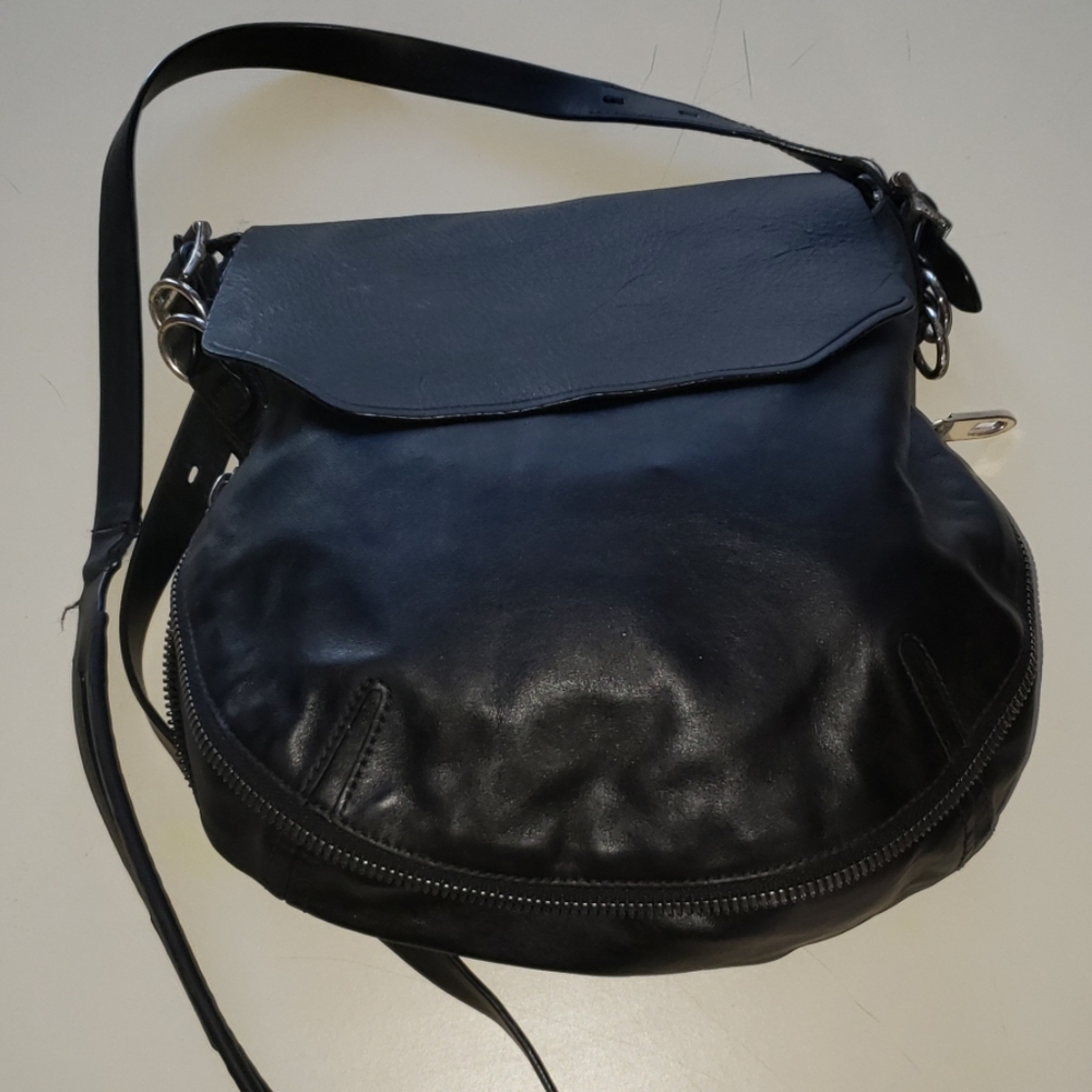 Rag & Bone Small Bradbury Hobo